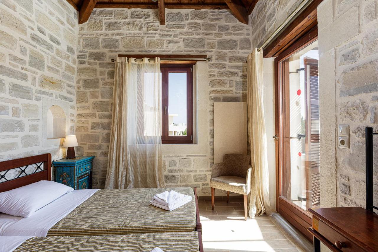 Kalimera Villas Аделианос Кампос Екстериор снимка