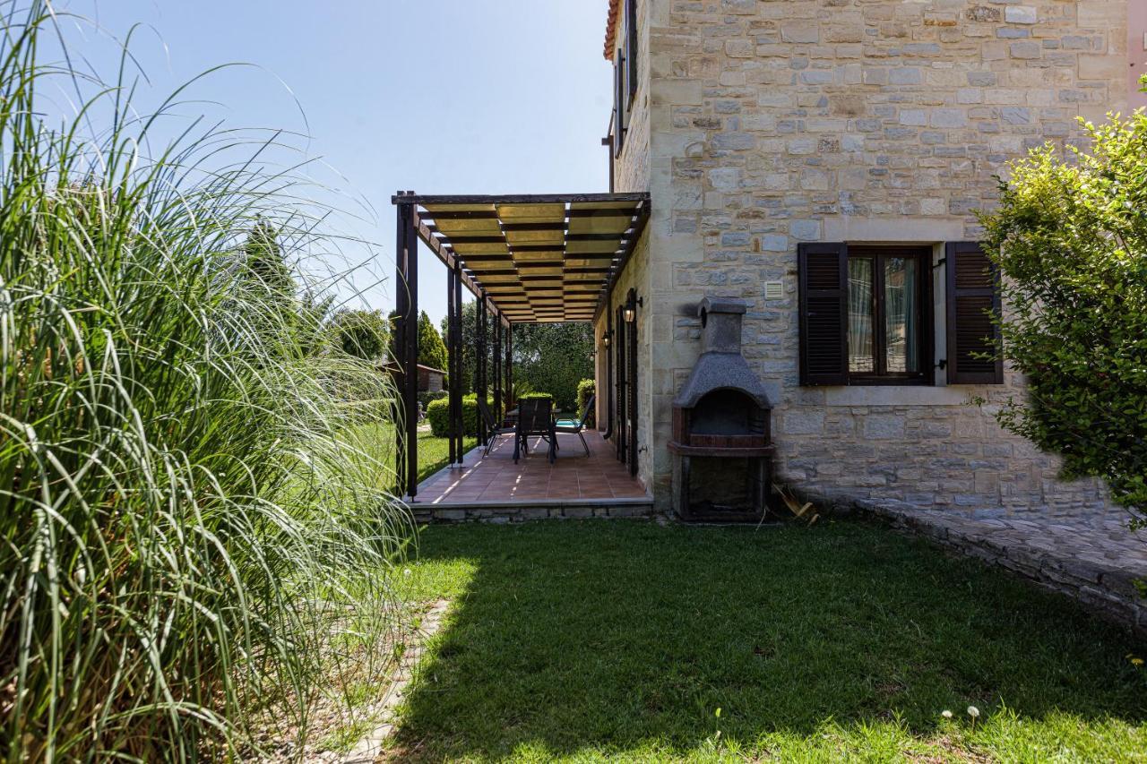 Kalimera Villas Аделианос Кампос Екстериор снимка