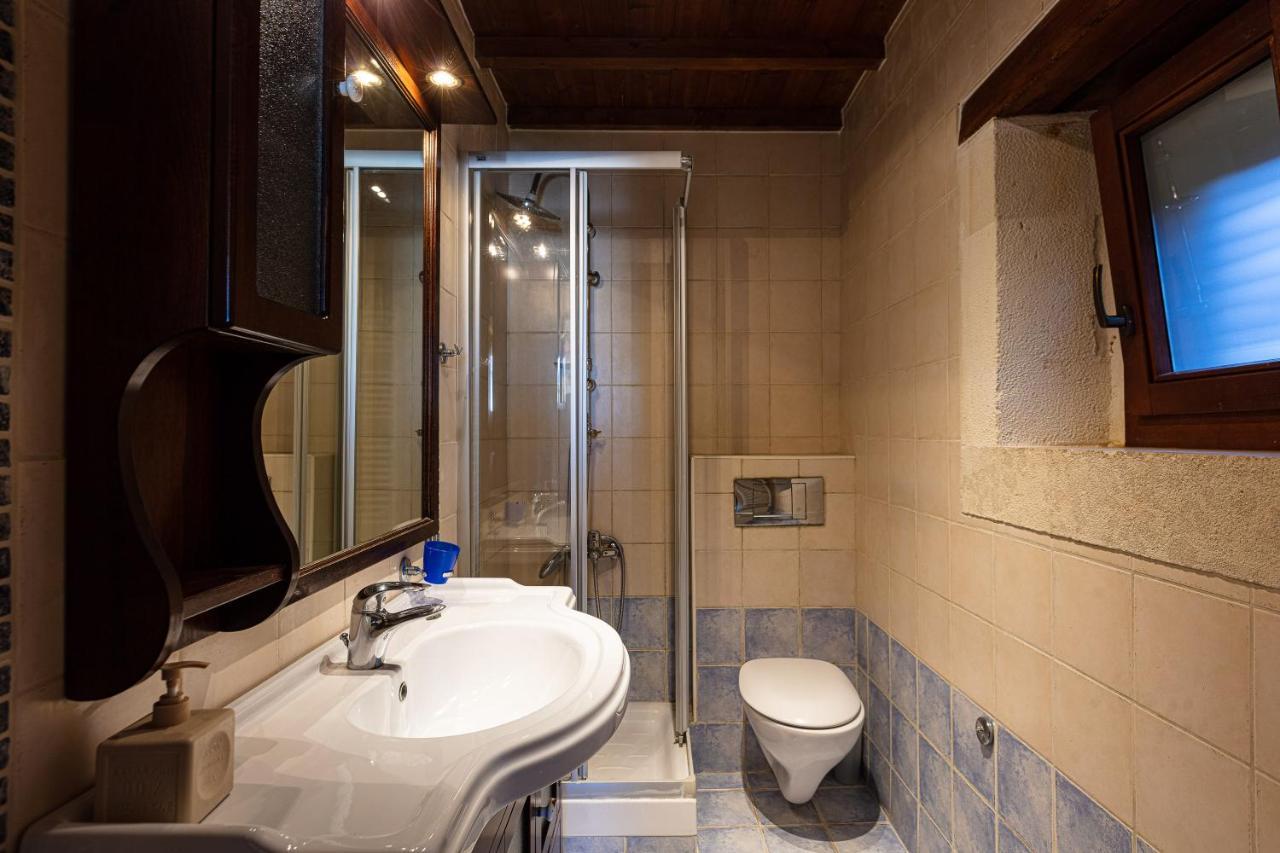 Kalimera Villas Аделианос Кампос Екстериор снимка