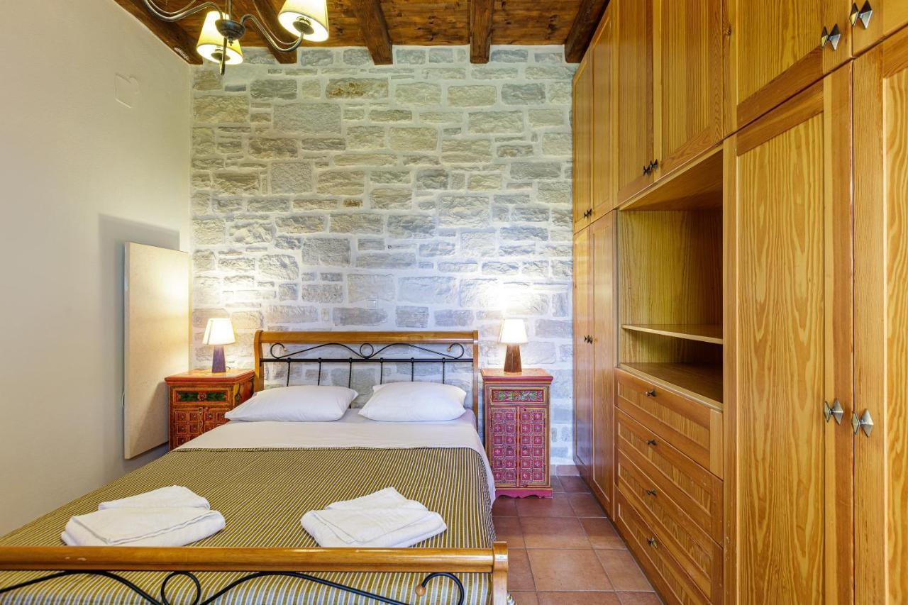 Kalimera Villas Аделианос Кампос Екстериор снимка